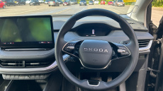 Skoda Enyaq 210kW 85 Edition 82kWh 5dr Auto Electric Estate